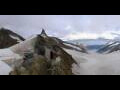 Webcam Jungfraujoch