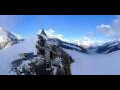 Webcam Jungfraujoch