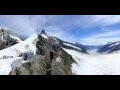 Webcam Jungfraujoch
