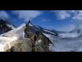 Webcam Jungfraujoch