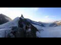 Webcam Jungfraujoch