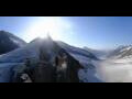 Webcam Jungfraujoch