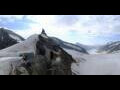 Webcam Jungfraujoch