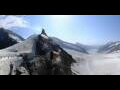 Webcam Jungfraujoch