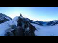 Webcam Jungfraujoch