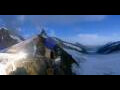 Webcam Jungfraujoch