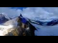 Webcam Jungfraujoch