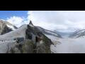Webcam Jungfraujoch