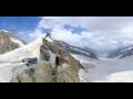 Webcam Jungfraujoch