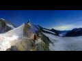 Webcam Jungfraujoch