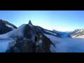 Webcam Jungfraujoch