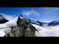 Webcam Jungfraujoch