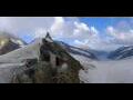 Webcam Jungfraujoch