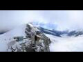 Webcam Jungfraujoch