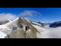 Webcam Jungfraujoch