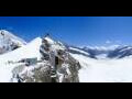 Webcam Jungfraujoch