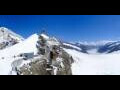 Webcam Jungfraujoch