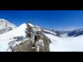 Webcam Jungfraujoch