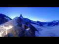Webcam Jungfraujoch
