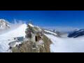 Webcam Jungfraujoch