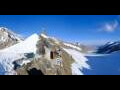 Webcam Jungfraujoch