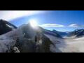 Webcam Jungfraujoch