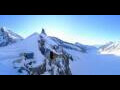 Webcam Jungfraujoch