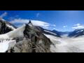 Webcam Jungfraujoch