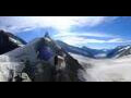Webcam Jungfraujoch