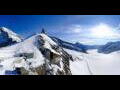 Webcam Jungfraujoch