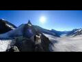Webcam Jungfraujoch
