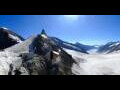 Webcam Jungfraujoch