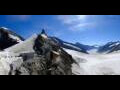 Webcam Jungfraujoch