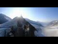 Webcam Jungfraujoch