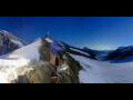 Webcam Jungfraujoch