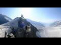 Webcam Jungfraujoch