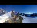 Webcam Jungfraujoch