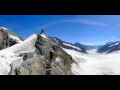 Webcam Jungfraujoch