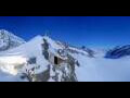 Webcam Jungfraujoch