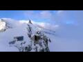 Webcam Jungfraujoch