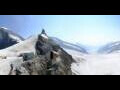 Webcam Jungfraujoch
