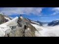Webcam Jungfraujoch