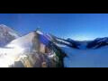 Webcam Jungfraujoch
