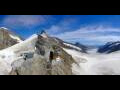 Webcam Jungfraujoch