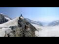Webcam Jungfraujoch