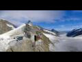 Webcam Jungfraujoch