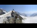 Webcam Jungfraujoch
