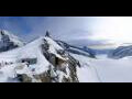 Webcam Jungfraujoch