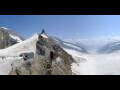 Webcam Jungfraujoch
