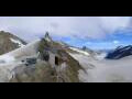 Webcam Jungfraujoch